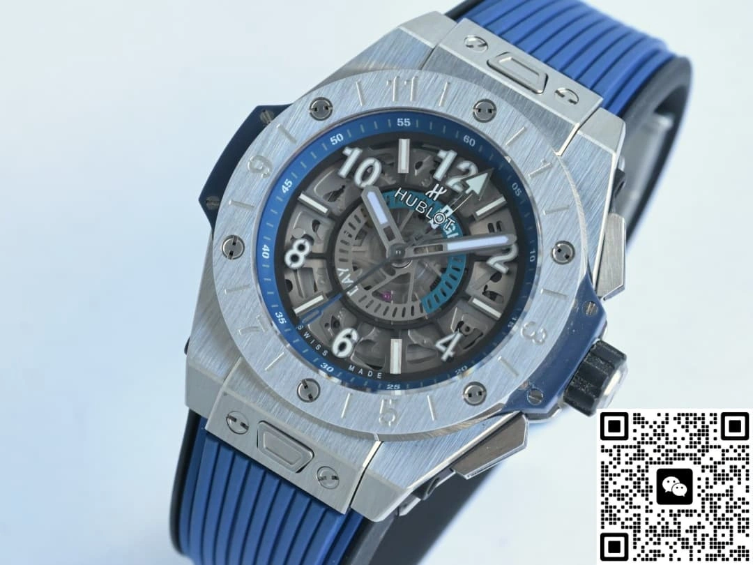HB Factory Hublot Big Bang 471.NX.7112.RX 1:1 Best Edition Replica Watch